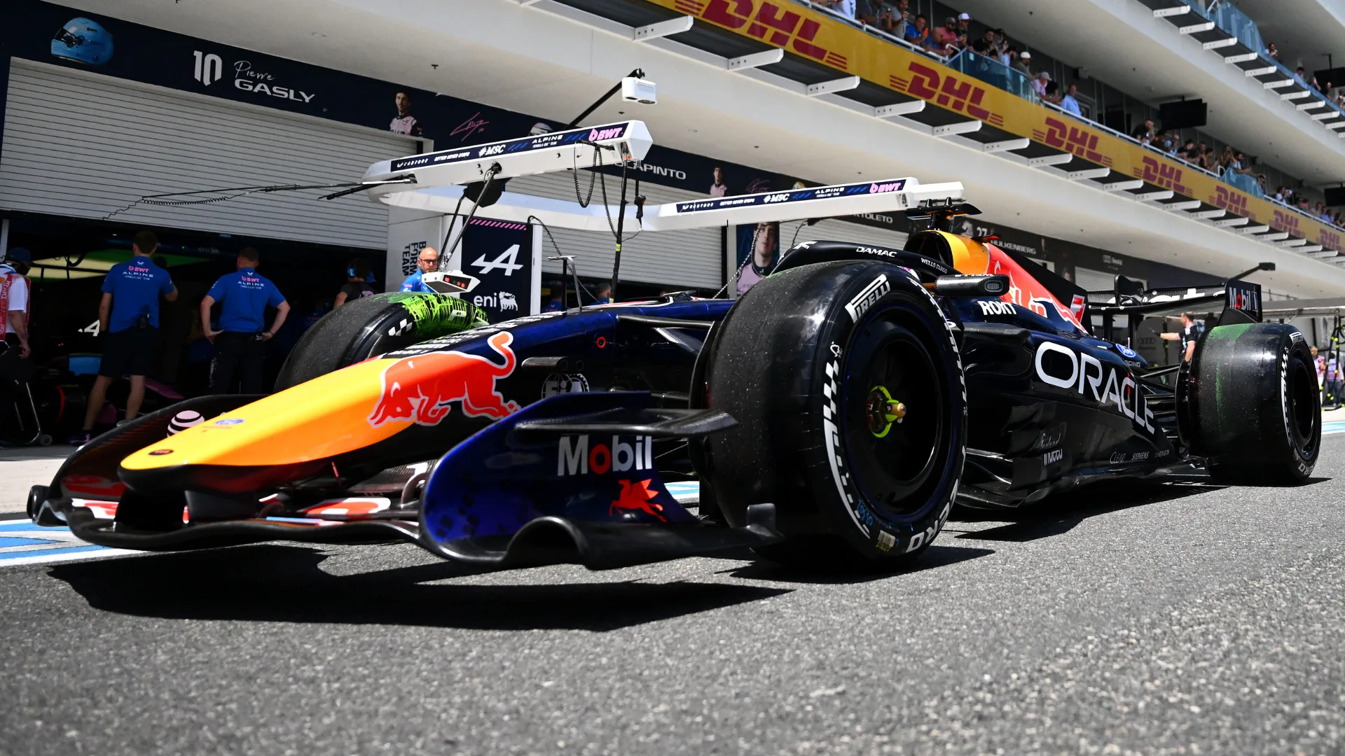 Top Strategy Options to Win the Thrilling Austrian GP 3 F1 tactical options graphic used for strategy analysis