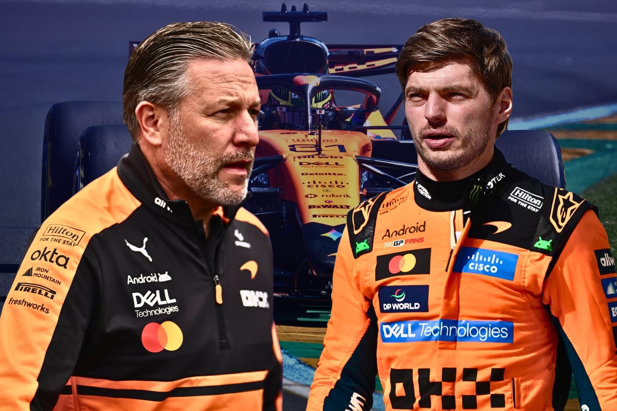 McLaren Reveals Bold Position on Max Verstappen Transfer Talk 3 Max Verstappen’s future amid F1 driver-market speculation