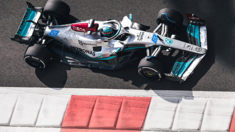 Mercedes Confirms No ADUO F1 Engine Upgrade Coming 6 the changes mercedes plan to make to their w14 for 2023 crashnet Mercedes Confirms No ADUO F1 Engine Upgrade Coming