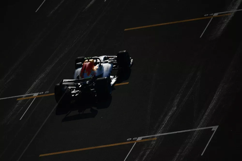 Liam Lawson Opens Up About Racing Bulls’ Driver Drama Amid Sudden Rumors 3 Arvid Lindblad and Liam Lawson navigate a pivotal F1 campaign
