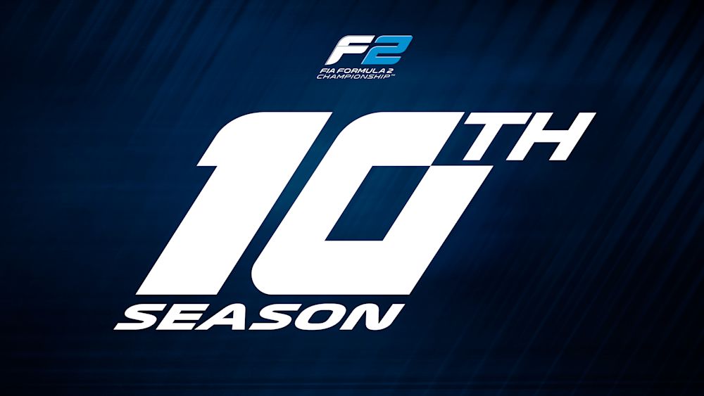 FIA Reports Record-Breaking Financial Results in a Decade 3 FIA Formula 2 championship celebrations marking a decade of success