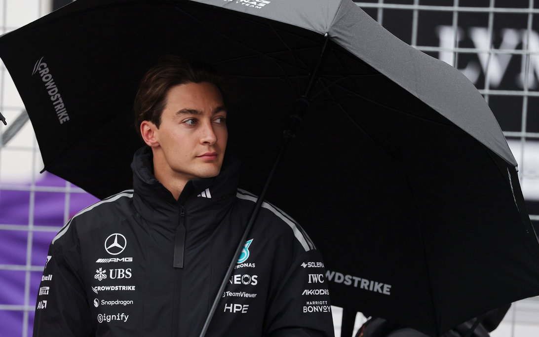 How a Top Formula E Talent Is Mastering George Russell’s Winning Strategy 2 Taylor Barnard’s expectation-management approach in a challenging Formula E campaign