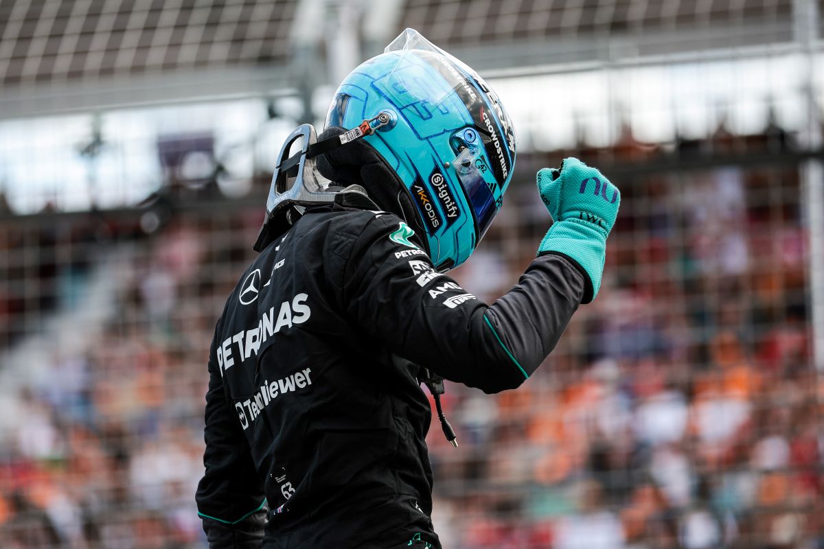 Austrian Grand Prix 2026 Starting Grid: Russell Secures Pole Position 2 The starting grid at the Red Bull Ring during 2026 Austrian GP qualifying