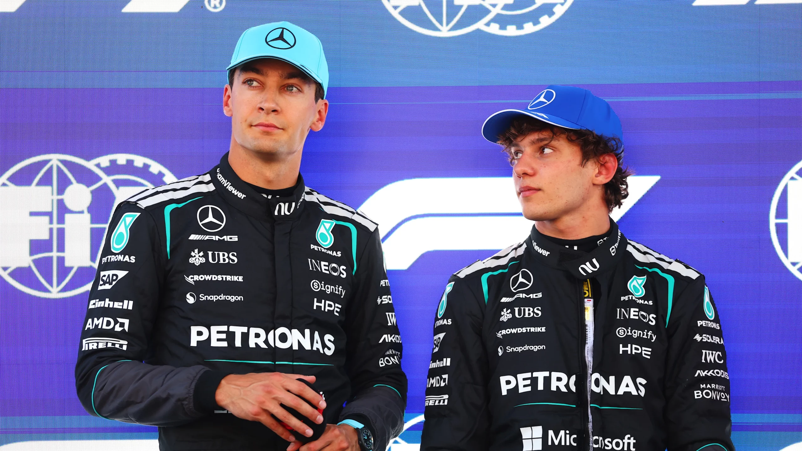 Wolff Reveals Bold Strategy to Secure Barcelona Victory 1 theyre racing for a championship toto wolff sets out approach scaled Wolff Reveals Bold Strategy to Secure Barcelona Victory