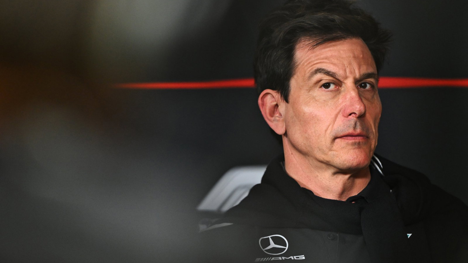 Toto Wolff Confirms Lewis Hamilton’s Real Title Threat After Key Mercedes Order 3 Toto Wolff signals the challenge Mercedes must meet in the 2026 title race