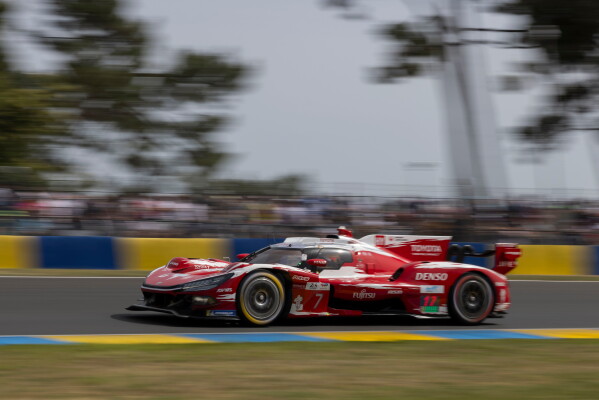 Nyck de Vries Fears Sudden Loss After Emotional Le Mans Triumph 3 Toyota GR010 Hypercar wins the 24 Hours of Le Mans