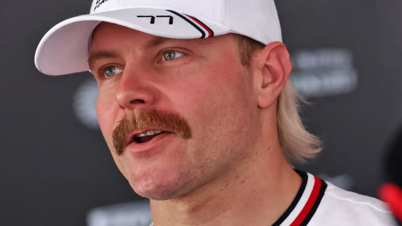 Bottas Says Austria Race Will Be a Crucial Upgrade Test 3 Cadillac’s upgraded floor and bodywork aim to add performance and cooling headroom