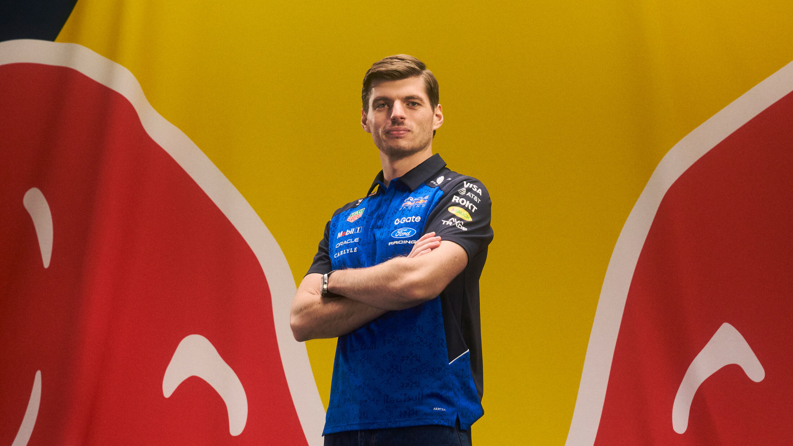 Max Verstappen Reveals Key F1 and FIA Trait Driving Vital Talks 3 Verstappen debriefs in the garage as teams prepare for 2026 adaptation