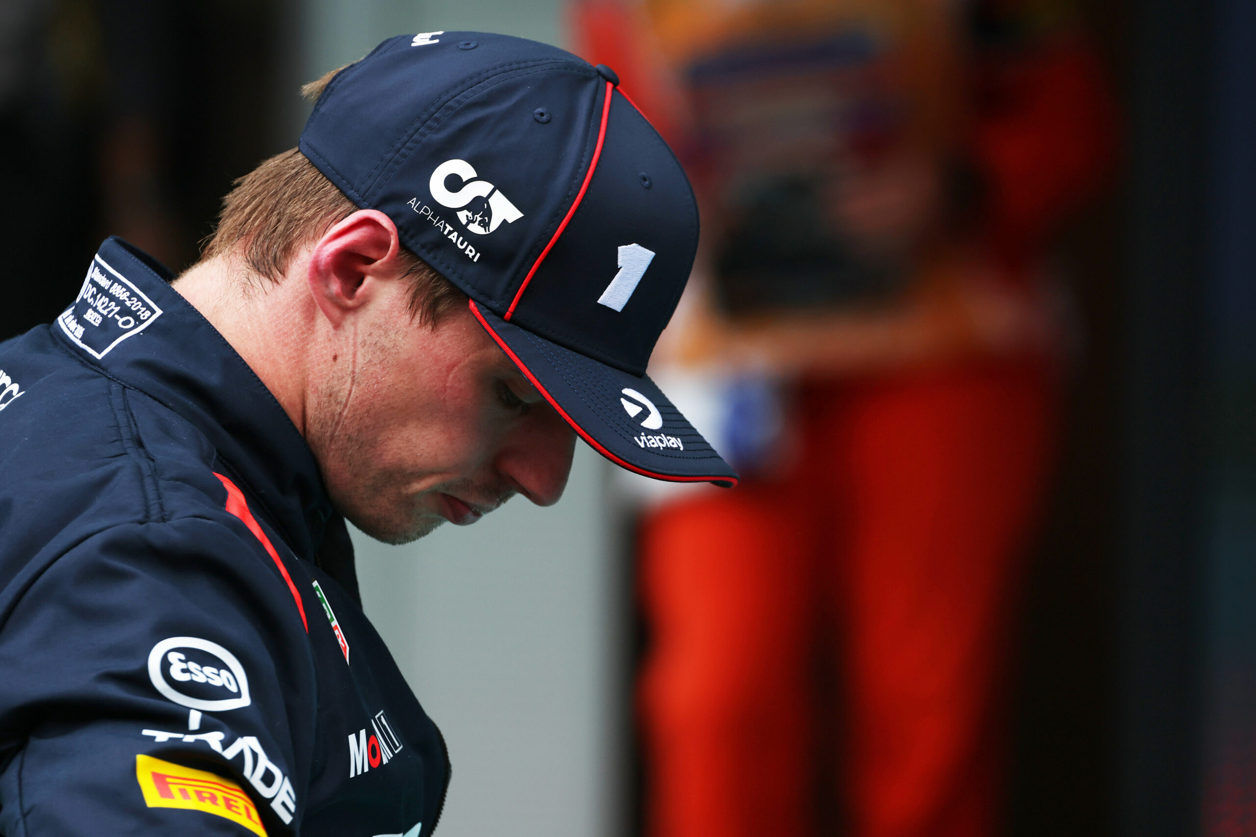 Barcelona GP’s ‘Nightmare’ One-Shot Qualifying Challenge 3 Verstappen and Red Bull assess pace during Spanish GP qualifying