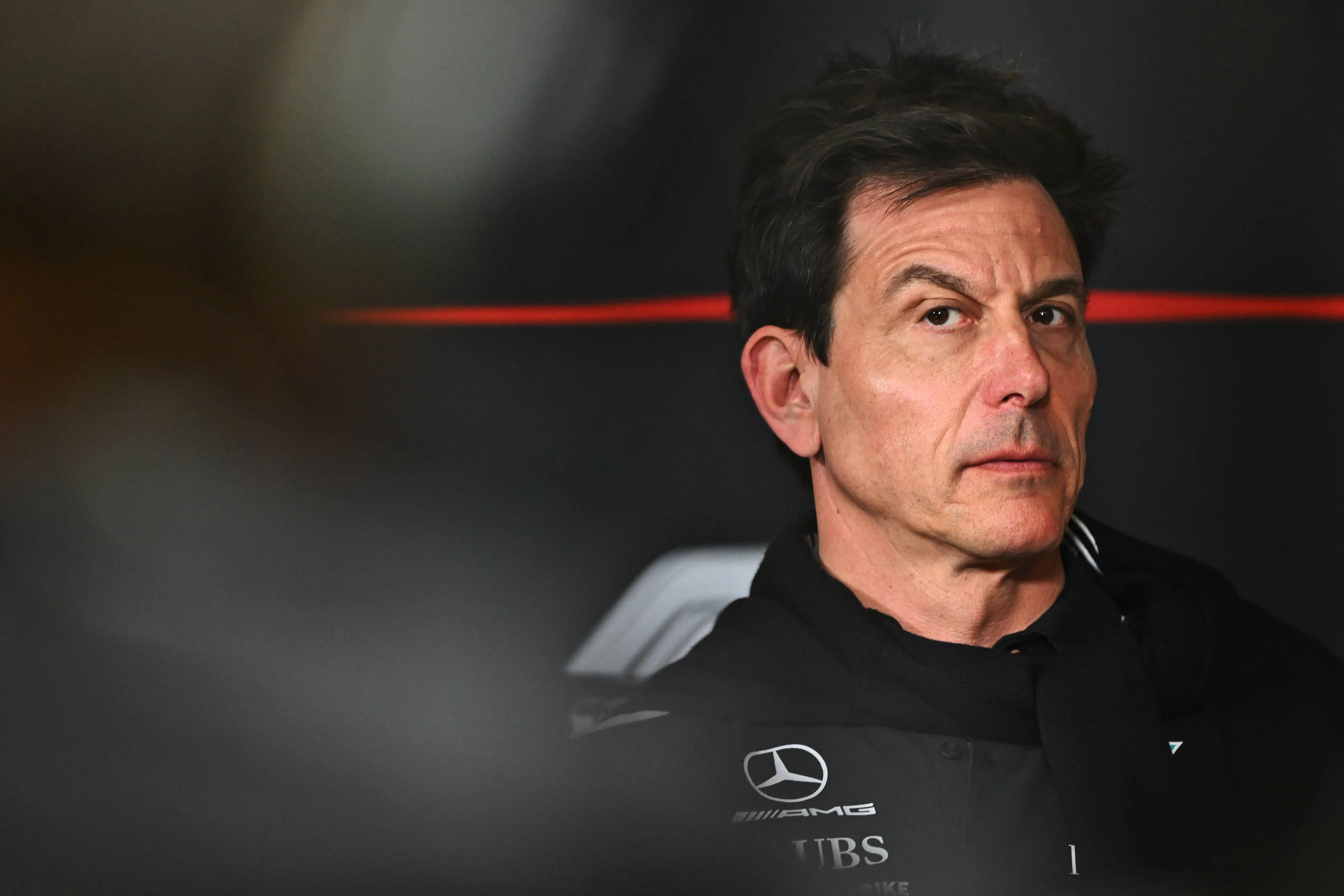 Toto Wolff Issues Strong Mercedes Alert as Major Upgrades Roll Out 3 George Russell targets a clean weekend to sustain Mercedes’ title push