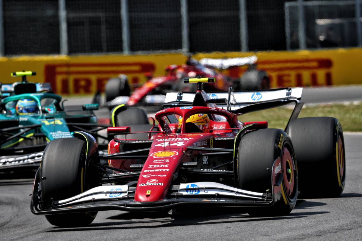 Lewis Hamilton Shuts Down Critics: ‘I’ve Proven I’m Still at My Best’ 2 Toto Wolff publicly defends Lewis Hamilton during the 2026 season