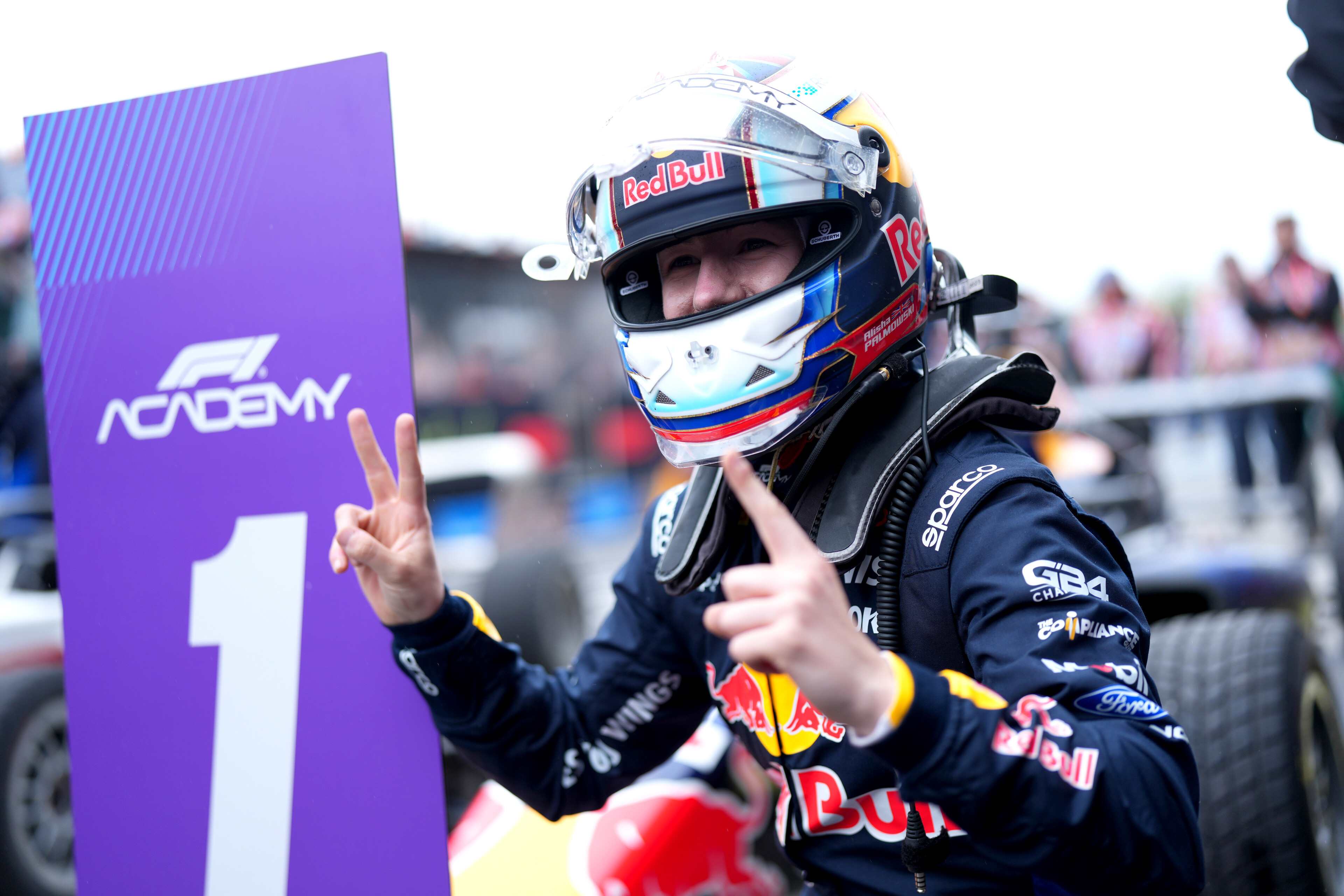 F1 Breaks European Record with Thrilling Performance 2 Women in motorsports – F1 Academy drivers to watch
