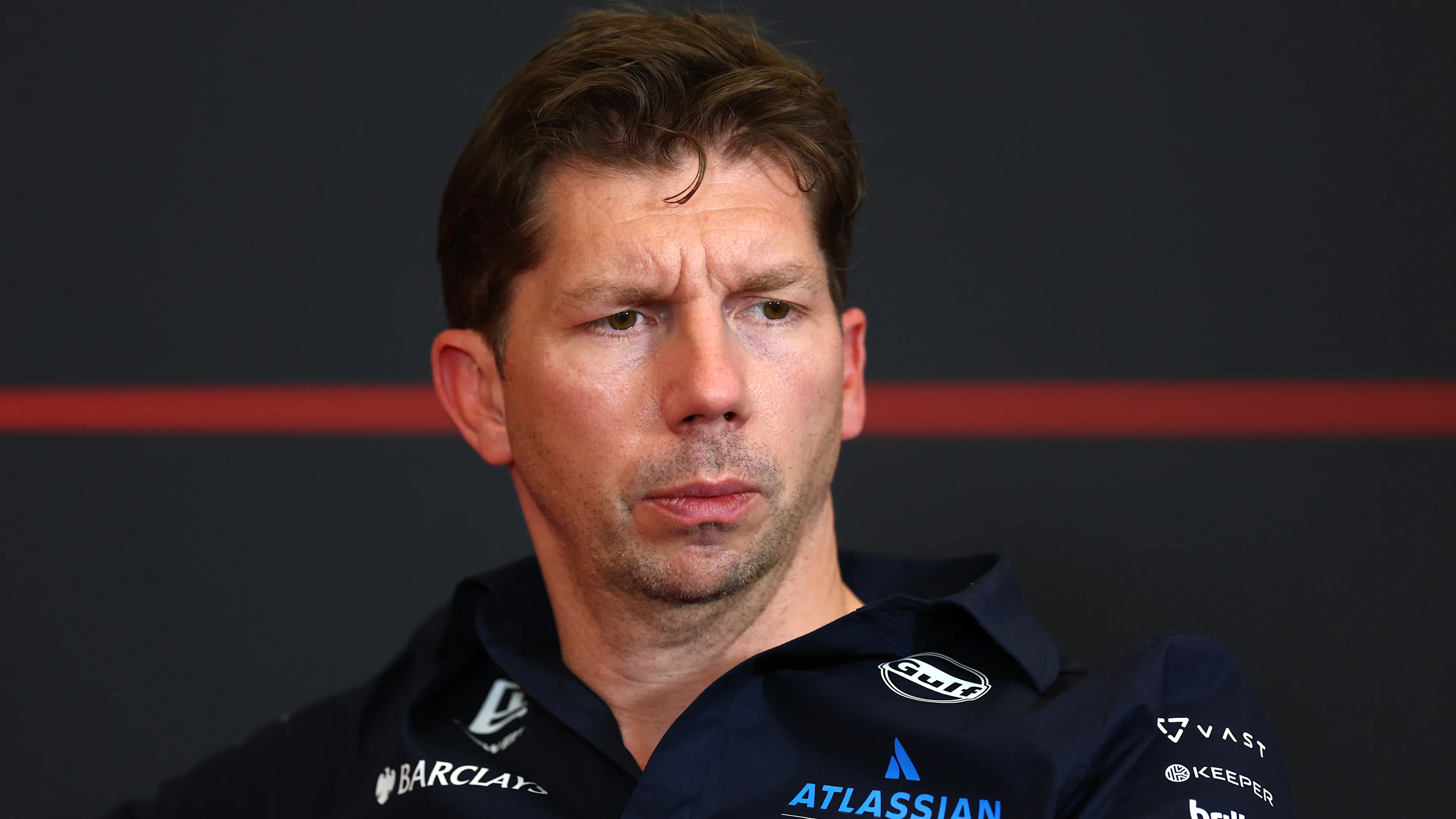 Vowles Reveals Ambitious Upgrade Plan After Being Truly Impressed 2 James Vowles outlines Williams' 2026 upgrade plan during the Austrian GP weekend