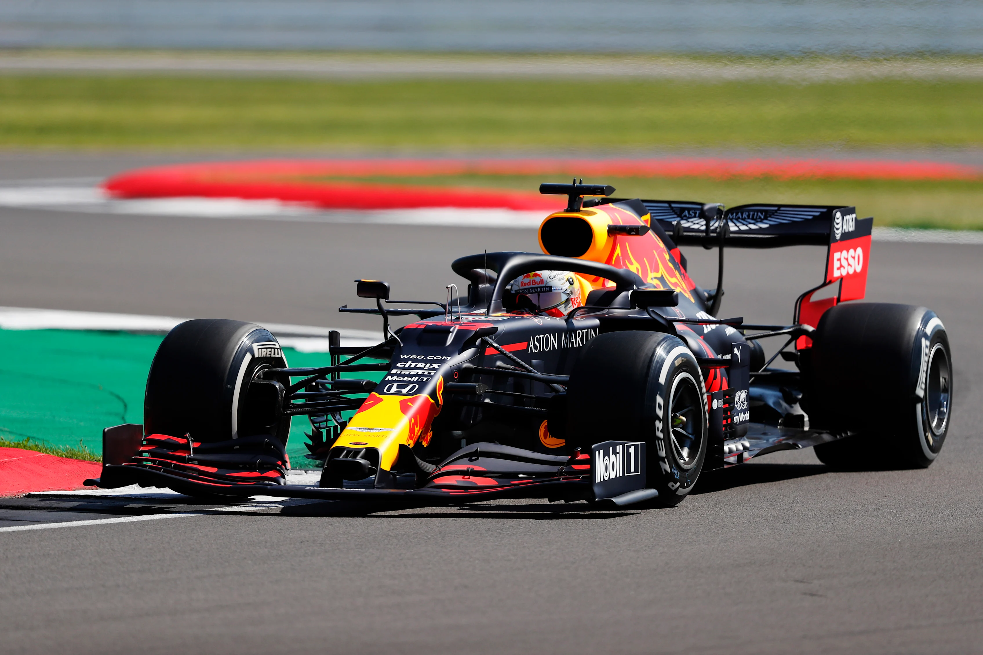Nicholas Latifi Stuns Fans with Unexpected F1 British GP Comeback 3 Action at Silverstone during the British Grand Prix weekend