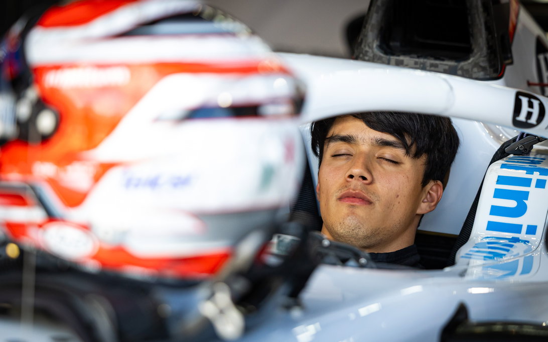 Thrilling 2026 British Grand Prix Silverstone F2 Qualifying Results Revealed 2 Formula 2 qualifying results graphic