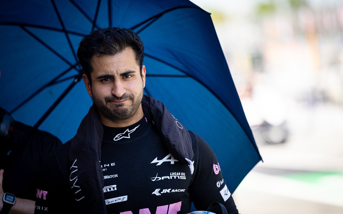 Thrilling 2026 British Grand Prix Silverstone F2 Qualifying Results Revealed 3 Formula 2 qualifying session graphic