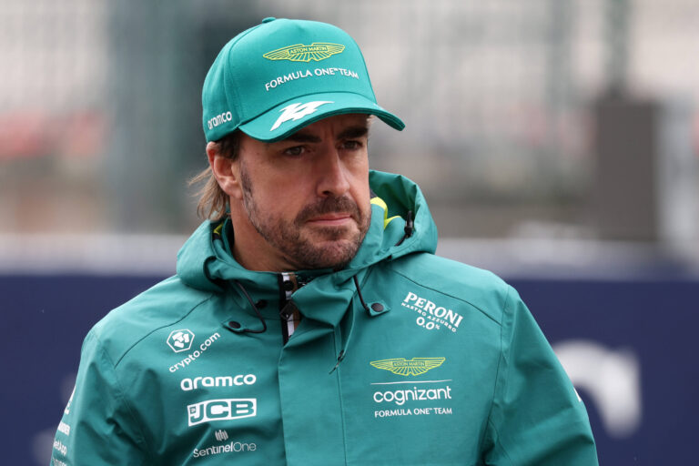 Fernando Alonso Reveals F1 Retirement Plans Fueled by Verstappen Challenge 5 42 year old fernando alonsos 10 year plan includes ambitious f1 Fernando Alonso Reveals F1 Retirement Plans Fueled by Verstappen Challenge