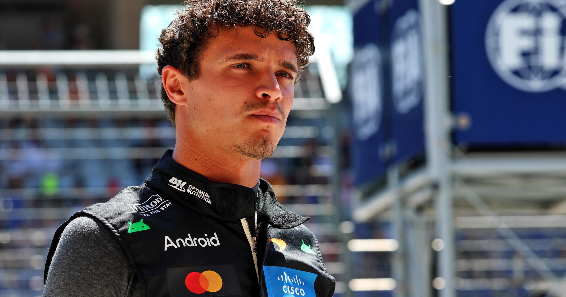 Lando Norris Compares Spa Defeat to Formula 4 in Heartfelt Reflection 2 Lando Norris reflects on Spa’s challenge under 2026 F1 rules