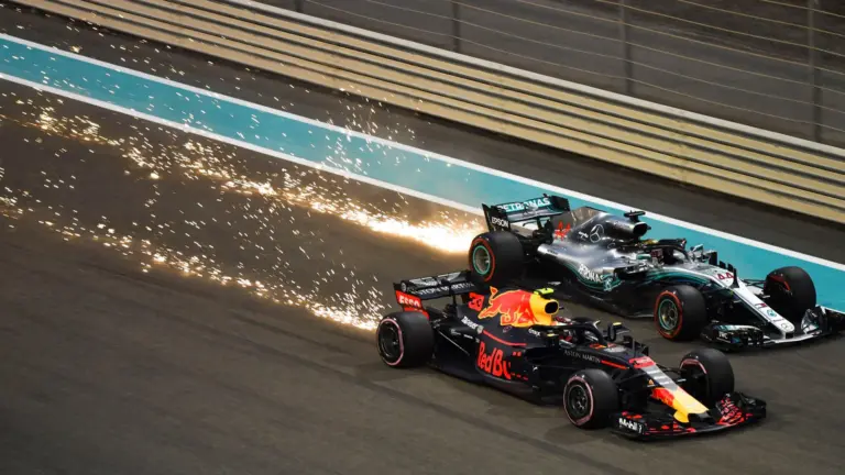 Lewis Hamilton Ready for Fierce New Red Bull Challenge 9 a rivalry with red bull would be epic hamilton formula 1 Lewis Hamilton Ready for Fierce New Red Bull Challenge