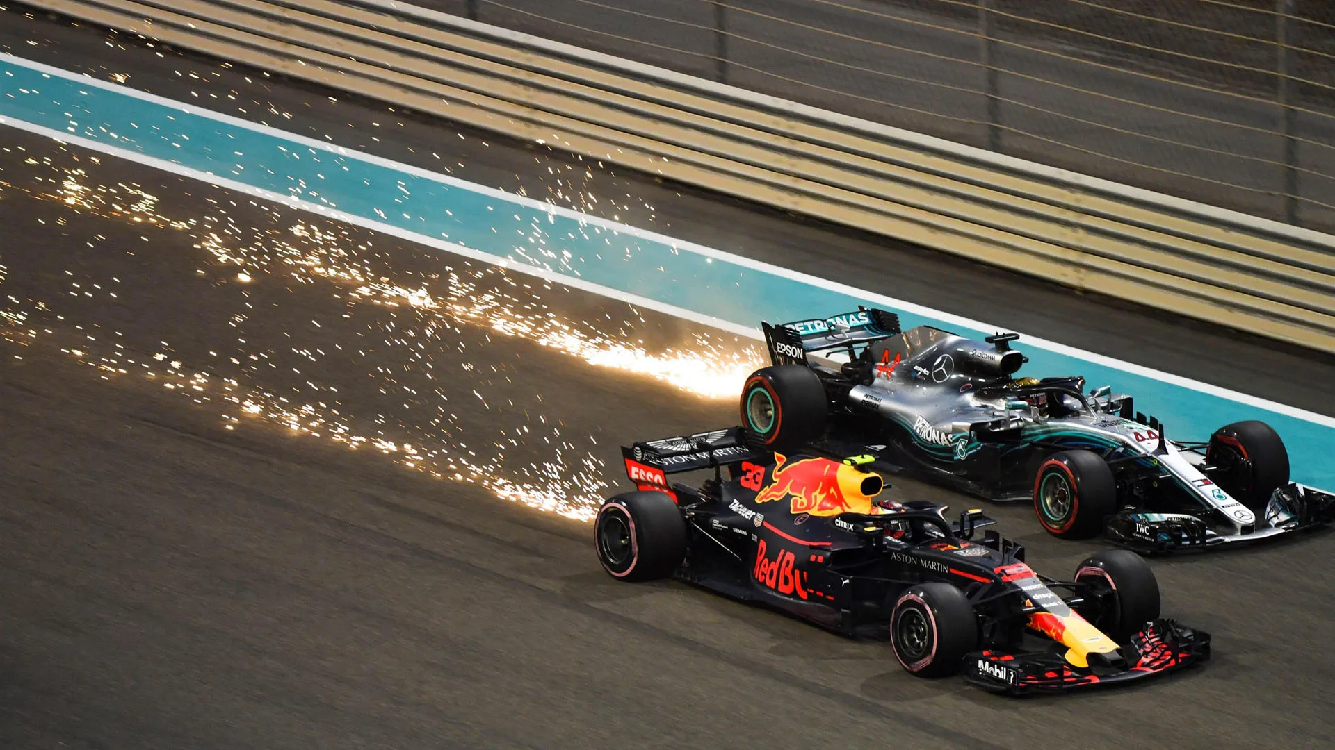 Lewis Hamilton Ready for Fierce New Red Bull Challenge 2 Lewis Hamilton warns Red Bull’s upgraded RB22 is a growing threat after Austria