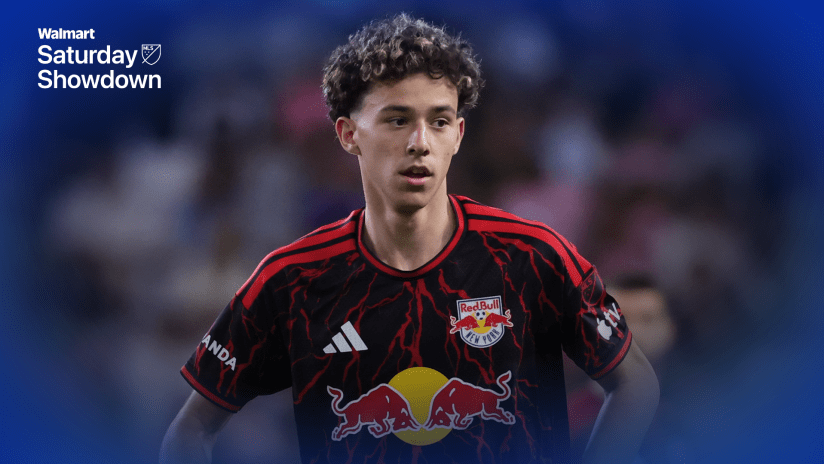 Red Bull Faces Fresh Challenge as Rising Young Stars Impress 2 Red Bull talent development illustrative image