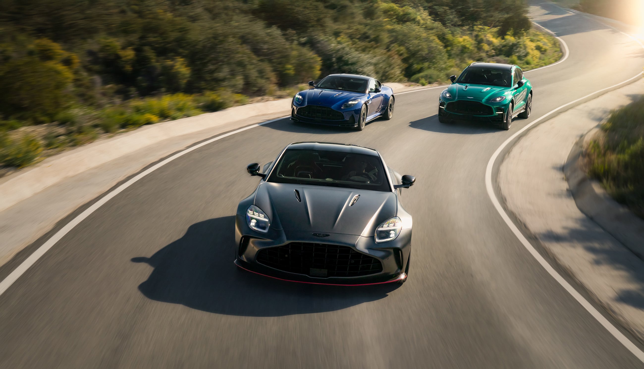 Meet All F1 Teams and Drivers at 2026 Goodwood Festival of Speed 3 Aston Martin AMR25 prepares for a strong showing at the 2026 Goodwood Festival of Speed