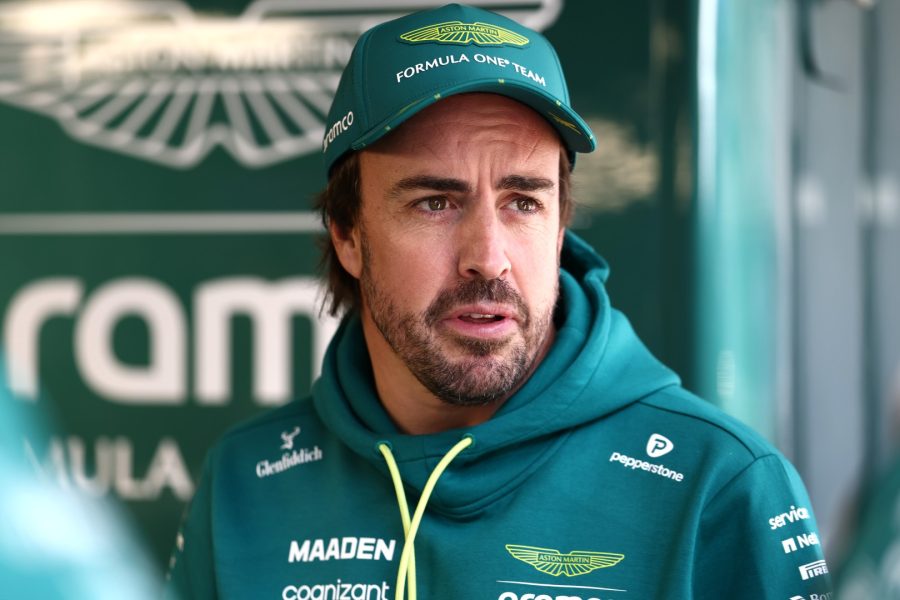 Fernando Alonso Reveals Aston Martin Upgrade’s Most Promising Boost 3 Aston Martin’s Fernando Alonso and Lance Stroll balance upgrades with limited practice mileage