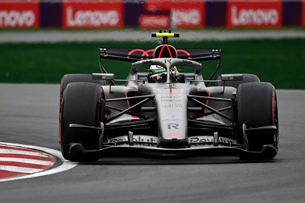 Mattia Binotto Confidently Affirms Audi’s Strong Credibility Amid F1 Driver Rumors 3 Audi’s R‑26 chassis draws praise while power unit development remains the key focus