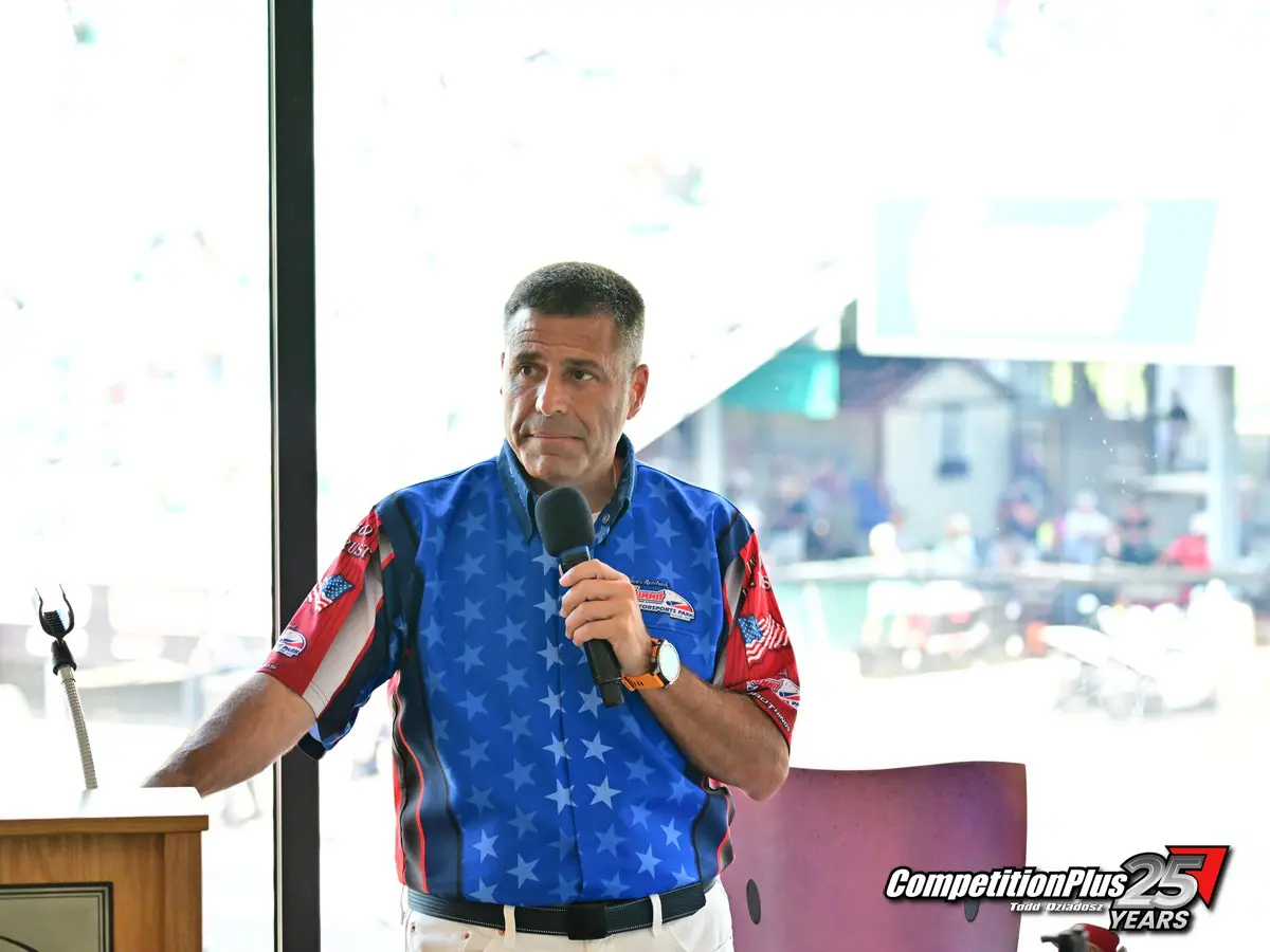 Bill Bader Jr. Backs Sportsman Racers Amid IHRA Challenges 3 Summit Motorsports Park offers stability for sportsman racers amid IHRA uncertainty