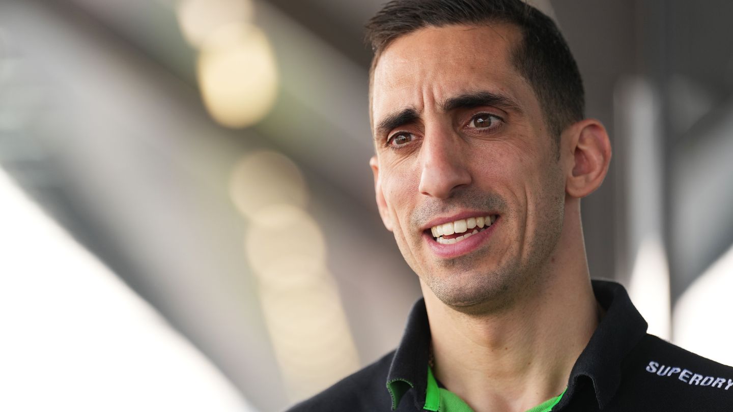 Sebastien Buemi Hints at Formula E Exit Amid Important Talks 2 Sebastien Buemi ahead of the Monaco E-Prix during his Formula E campaign