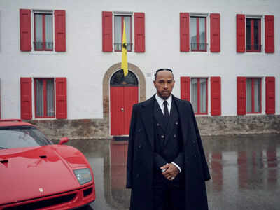 Lewis Hamilton Opens Up on Ferrari Trust Issues Before Major Breakthrough 3 Can Lewis Hamilton and Ferrari overcome trust concerns in 2026?