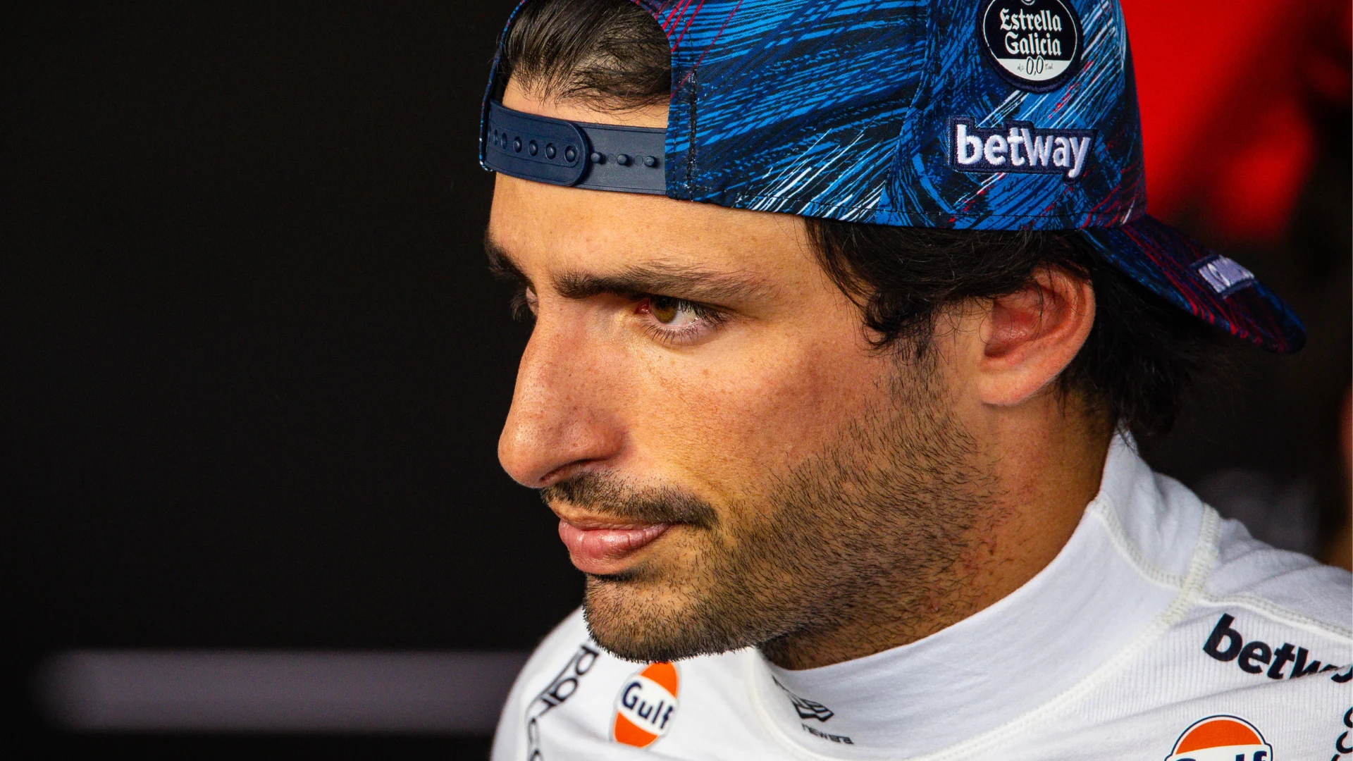 Sainz Penalty Confirmed for Crucial Safety Car Rule Breach 2 Carlos Sainz penalized for Safety Car infringement at Silverstone
