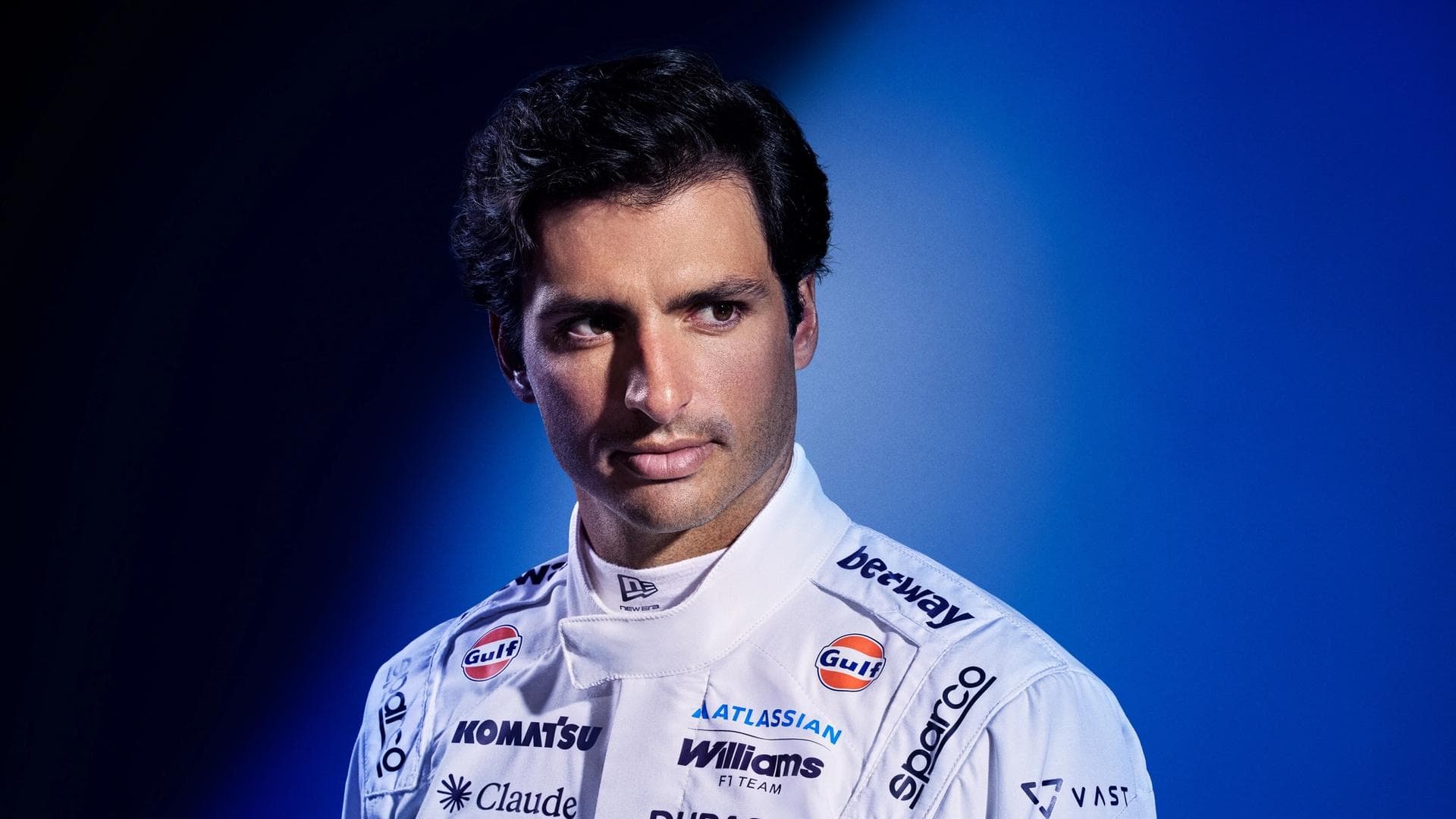 Sainz Reflects on Future Amidst Williams’ Struggles 3 Carlos Sainz and Williams target a rebuild on stronger foundations