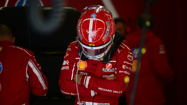 Charles Leclerc Triumphs in Thrilling Silverstone British GP Finish 9 charles leclerc describes one of the most difficult races of my Charles Leclerc Triumphs in Thrilling Silverstone British GP Finish