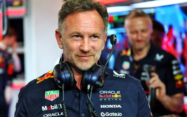 Christian Horner Stuns With Red Bull Statement: ‘Nobody Expected This’ 5 christian horner handed under pressure verdict after red bull Christian Horner Stuns With Red Bull Statement: ‘Nobody Expected This’
