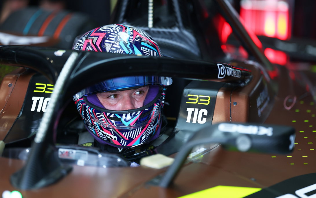 Dan Ticktum Officially Set for Formula E Gen4 Goodwood Drive 2 Dan Ticktum confirmed to drive Formula E’s Gen4 car up the Goodwood Hill