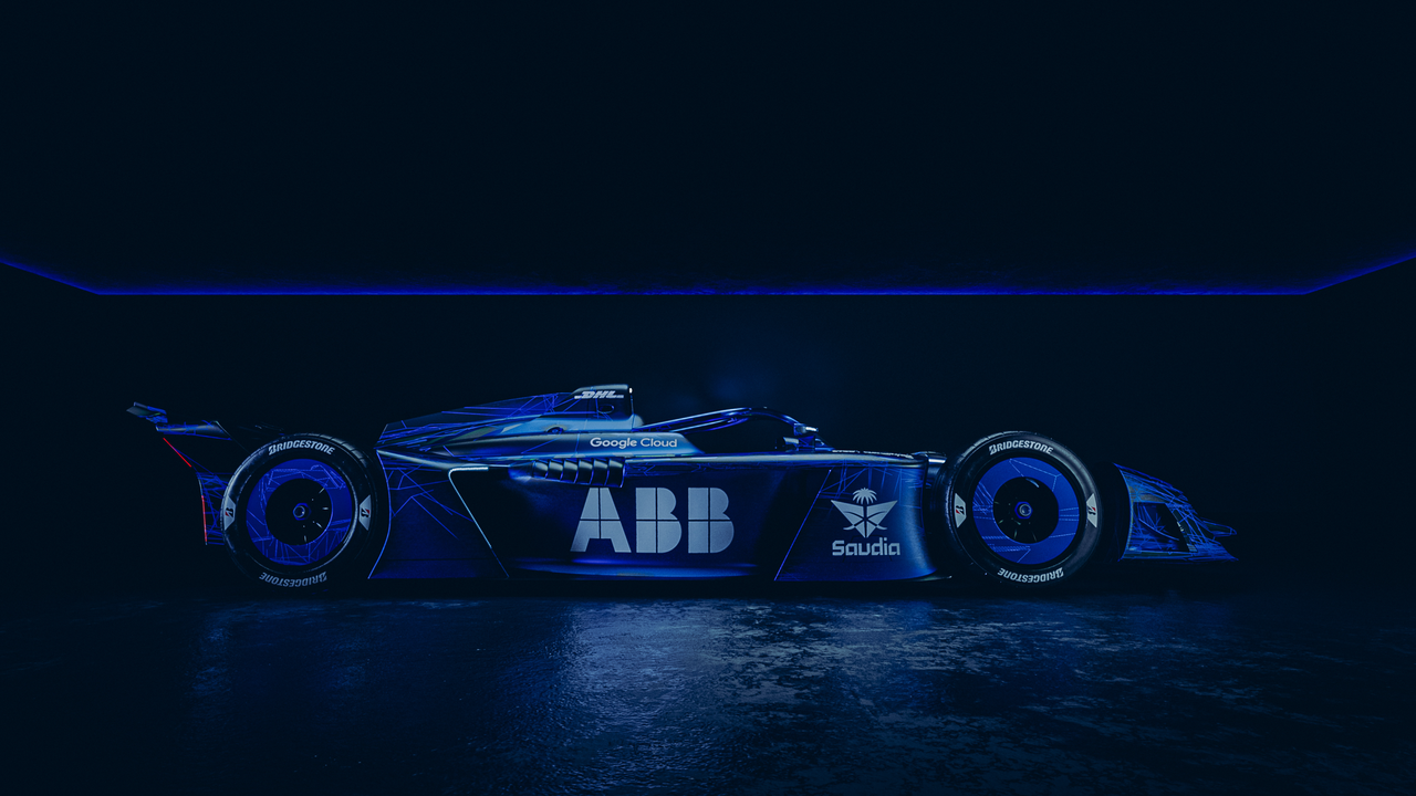 Dan Ticktum Officially Set for Formula E Gen4 Goodwood Drive 3 Formula E Gen4 car prepared for its Goodwood Festival of Speed debut run