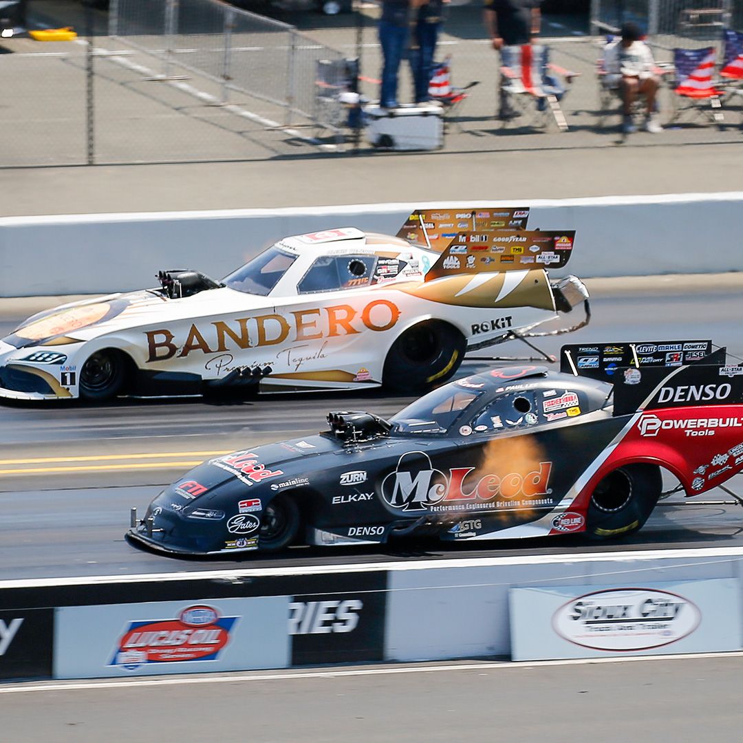 2026 DENSO NHRA Sonoma Nationals: Full Schedule, Key Storylines & Live Updates 3 Sellout crowds at Sonoma Raceway during the NHRA Sonoma Nationals weekend