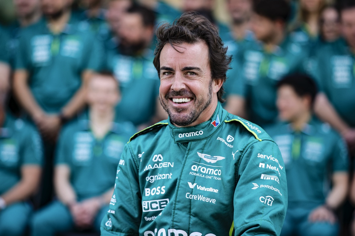 Fernando Alonso Reveals Key Expectation From Aston Martin Upgrade 2 Fernando Alonso expects Aston Martin’s Hungary upgrade to define development direction
