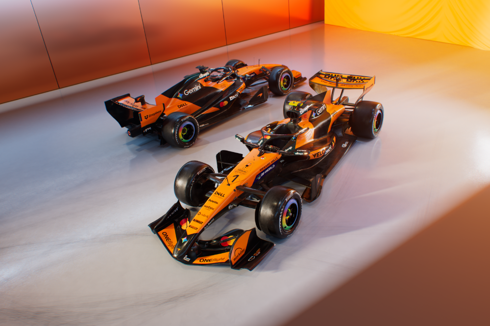 McLaren Boss Unveils F1 Title Defence Threatened by ‘Curse’ 2 McLaren faces a tough 2026 title defence as Mercedes and Ferrari set the pace