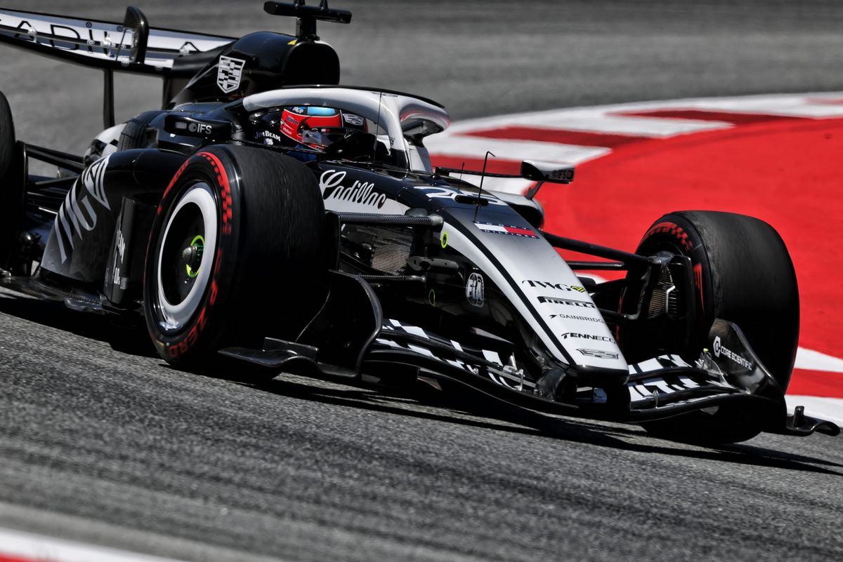 Which Rookie Drivers Will Get FP1 Sessions in Hungary This Weekend? 3 Rookies gaining FP1 mileage across five F1 teams
