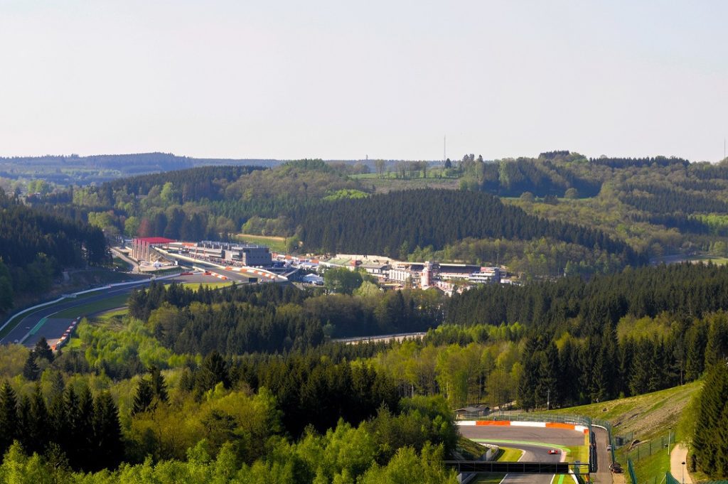 How F1 Drivers and Strategists Master the Belgian Grand Prix Challenge 2 Spa-Francorchamps overview ahead of the 2026 Belgian Grand Prix