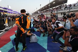 F1 Reveals Season Finale Backup Plan and Middle East Deadline 3 F1 prepares a European backup if Qatar and Abu Dhabi are cancelled