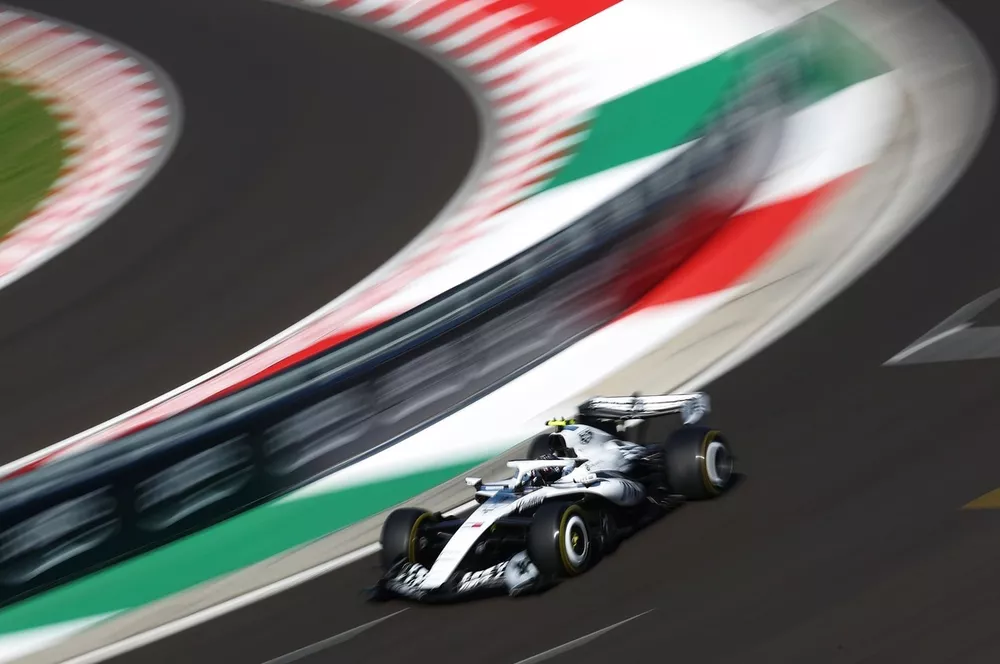 LIVE: Thrilling 2026 F1 Hungarian GP Budapest Free Practice 3 Action 2 Hungarian GP FP3 action at the Hungaroring