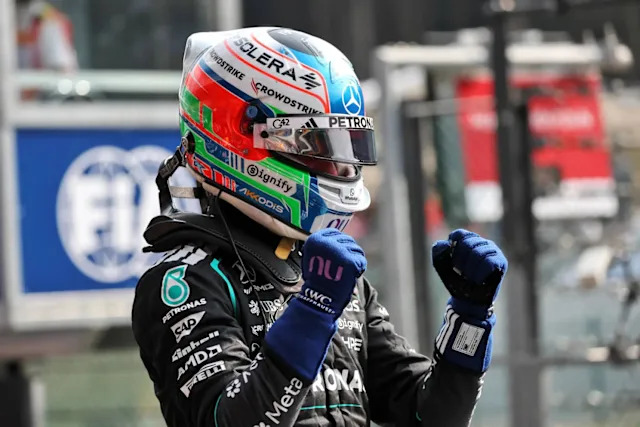 Lewis Hamilton and Kimi Antonelli Under Stewards Probe After Hungarian GP Pole Setback 2 Hamilton and Antonelli face stewards’ review after Hungarian GP qualifying