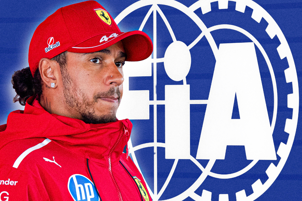 Lewis Hamilton Faces Costly Penalty at Belgian GP Shocker 3 Mercedes weighs strategy after Hamilton’s penalty during the Belgian Grand Prix at Spa
