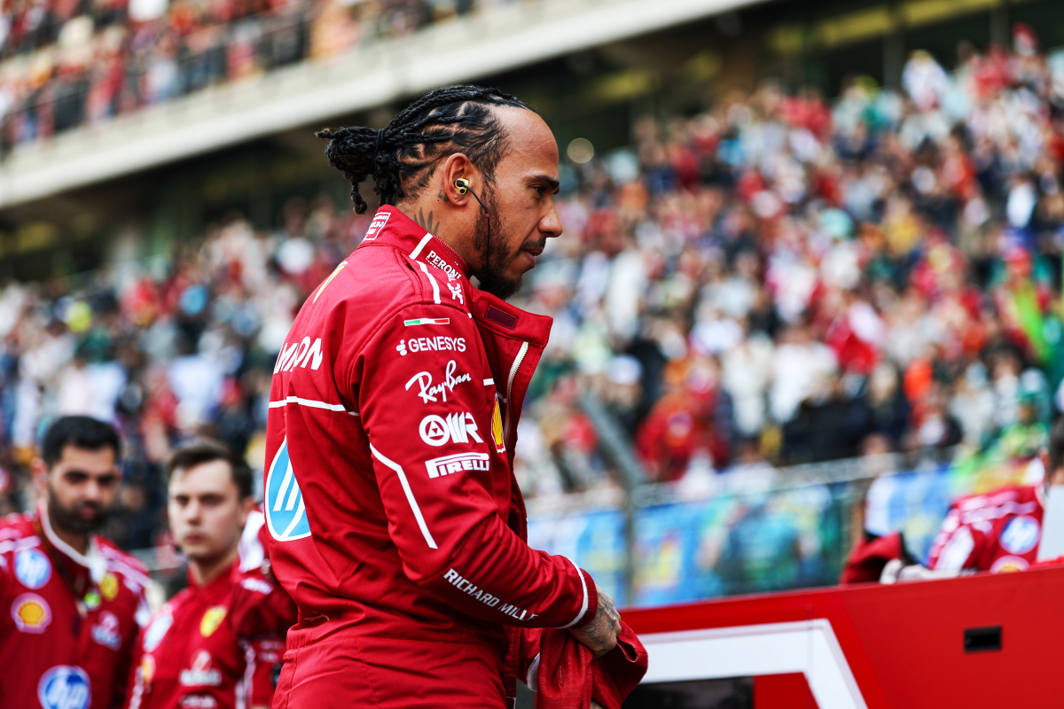 Lewis Hamilton May Skip Popular F1 Race Over Safety Fears 3 Fan debate around Hamilton’s Silverstone weekend amid LEGO parade discussion