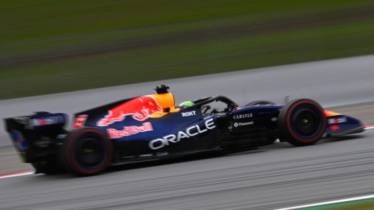 Red Bull Drivers Reveal Bold Predictions for British GP Win 7 f1 pre season testing mclaren red bull release images of 2026 Red Bull Drivers Reveal Bold Predictions for British GP Win