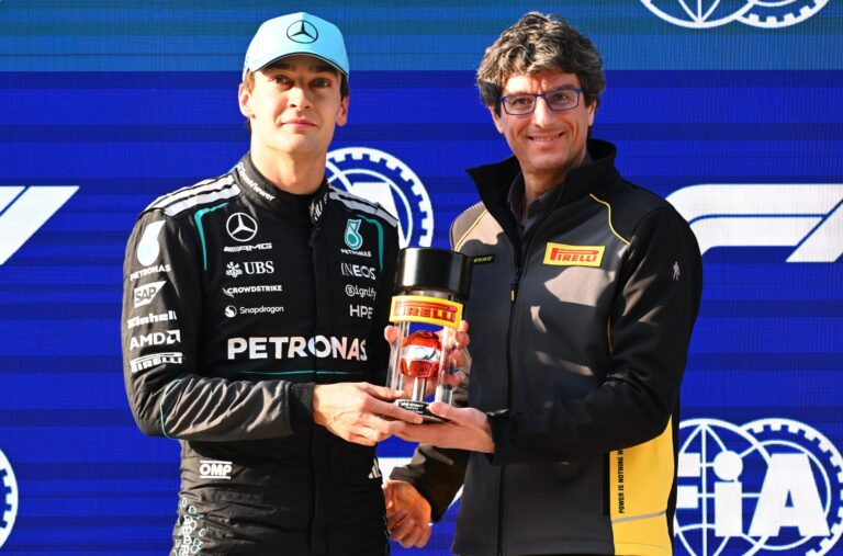 2026 F1 British Grand Prix Silverstone Sprint Qualifying: Full Results 6 f1 qualifying results george russell takes sprint pole at chinese 2026 F1 British Grand Prix Silverstone Sprint Qualifying: Full Results