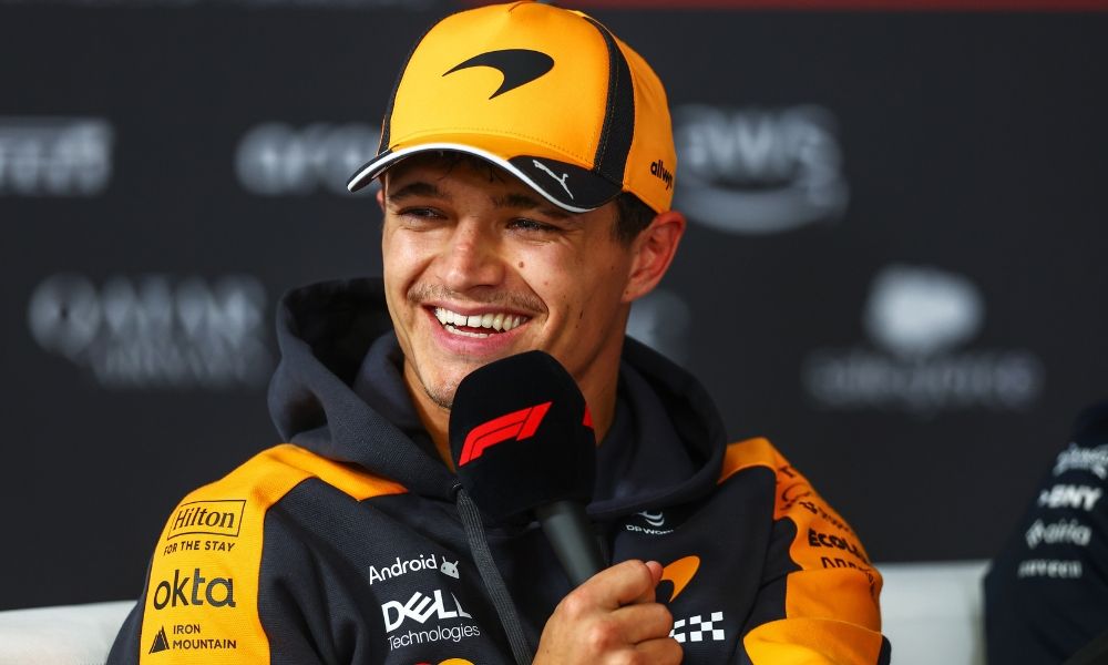 US GP Chief Reveals Winning Formula Behind F1 Ticket Sales Surge 2 Fans at Circuit of the Americas during the United States Grand Prix weekend